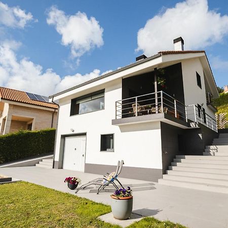 Casa Buena Vista Βίλα Candás Εξωτερικό φωτογραφία