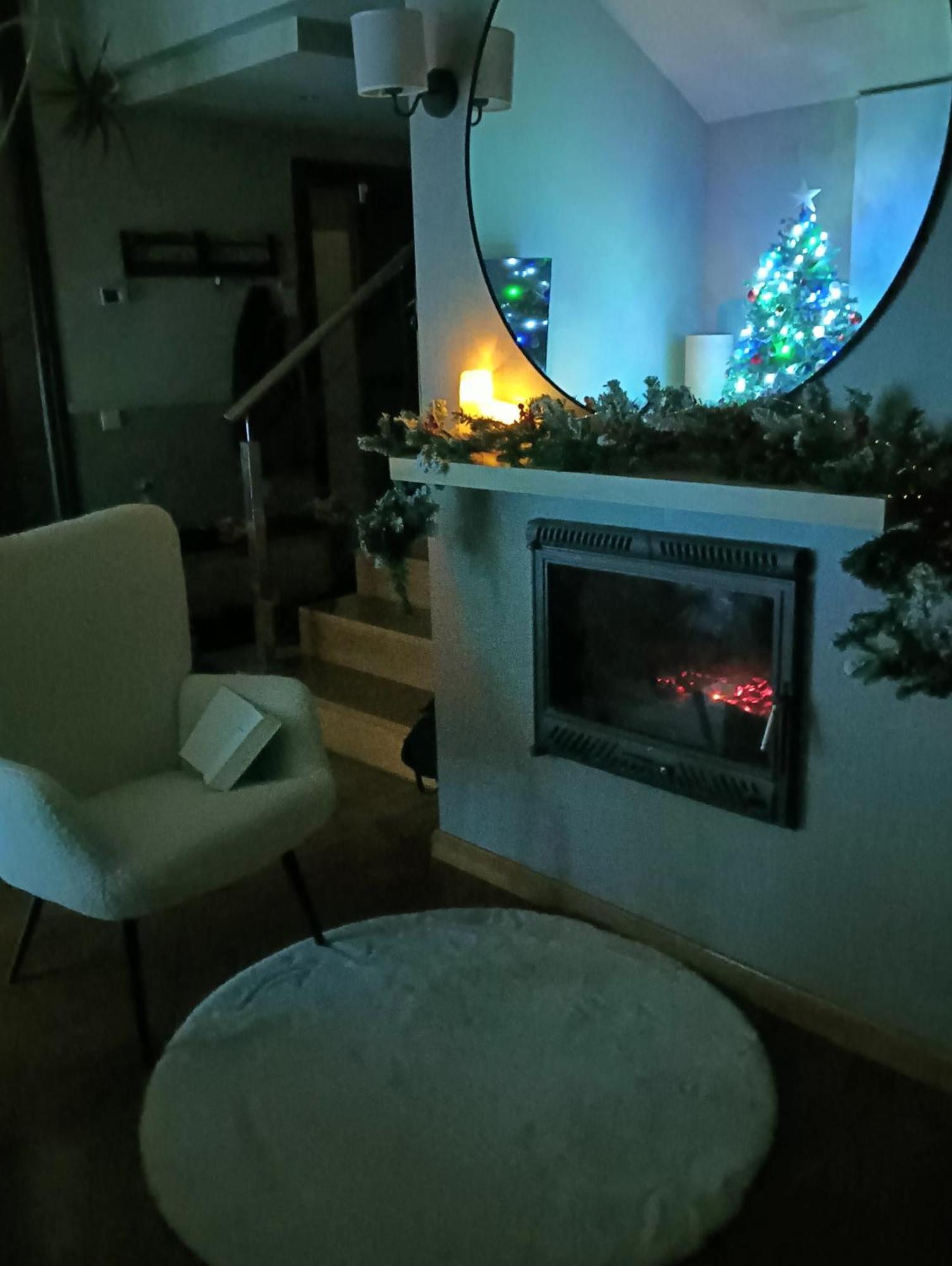 Casa Buena Vista Βίλα Candás Εξωτερικό φωτογραφία